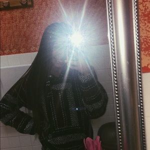 Meet your Posher, Gladys